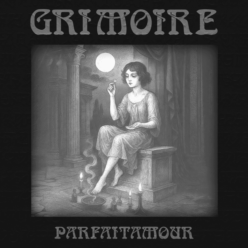 Grimoire